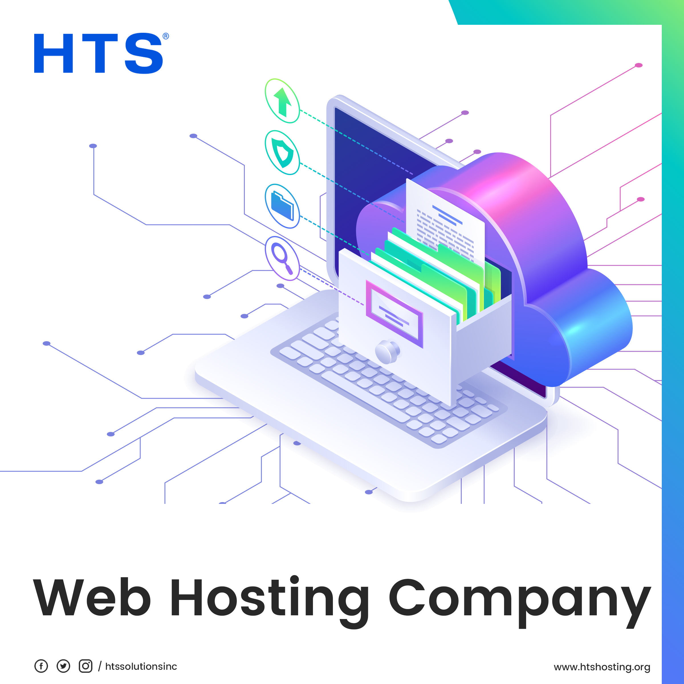 Cloud Hosting Services 