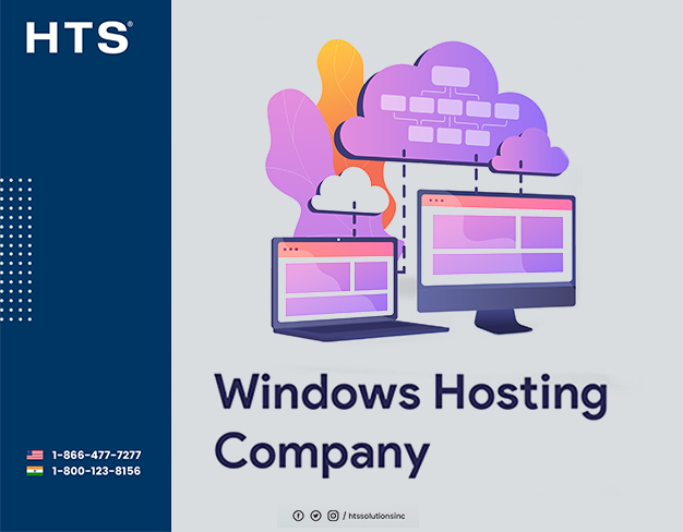 Cloud Hosting Services 