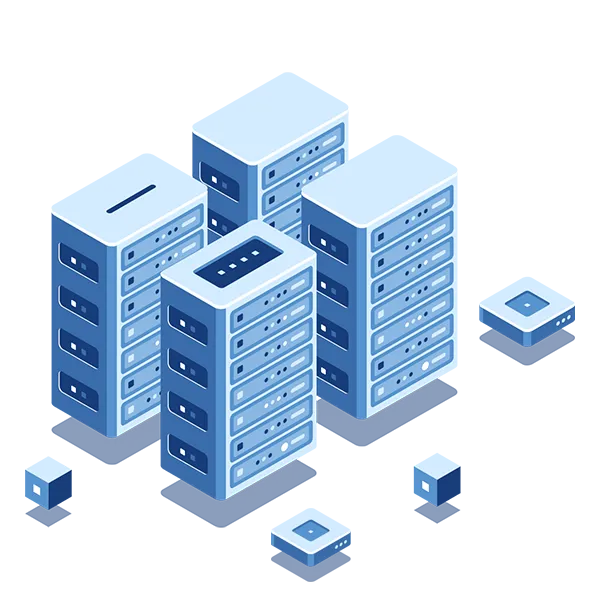 server room