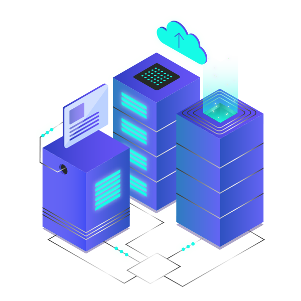 server room